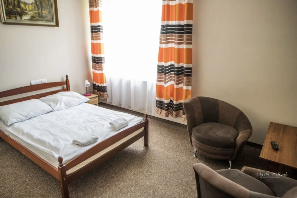 Dom Seniora „Kama” w Latkowie