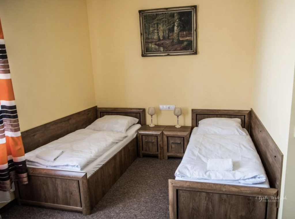 Dom Seniora „Kama” w Latkowie