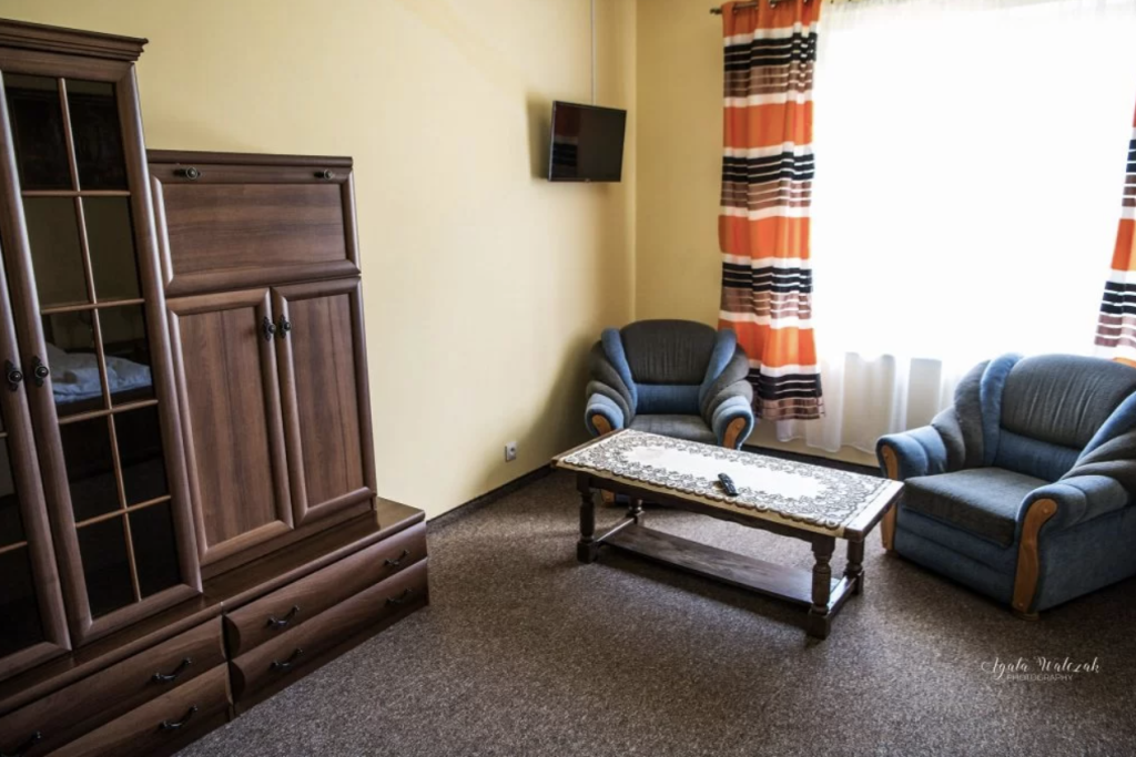 Dom Seniora „Kama” w Latkowie