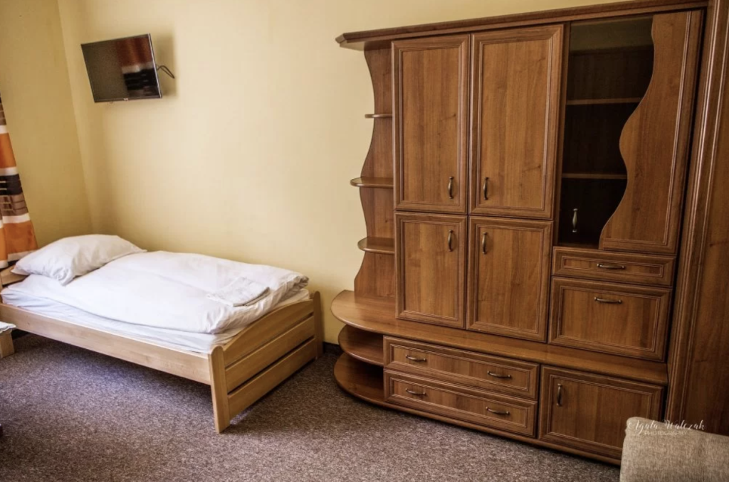 Dom Seniora „Kama” w Latkowie