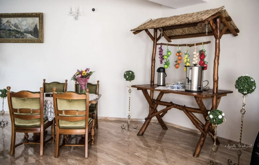 Dom Seniora „Kama” w Latkowie