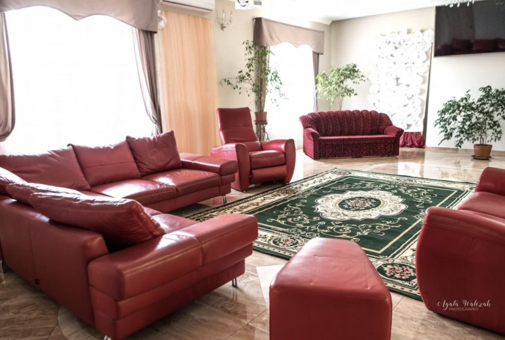 Dom Seniora „Kama” w Latkowie