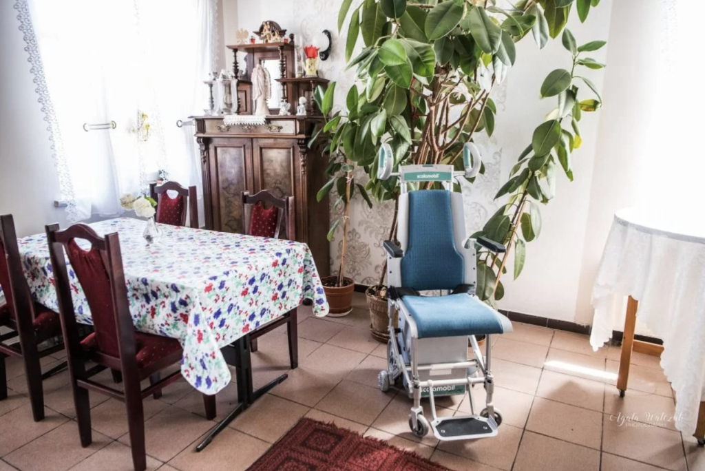 Dom Seniora „Kama” w Latkowie