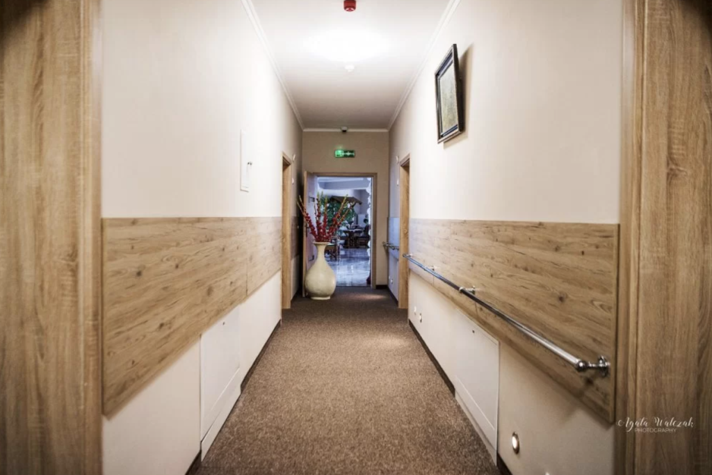 Dom Seniora „Kama” w Latkowie