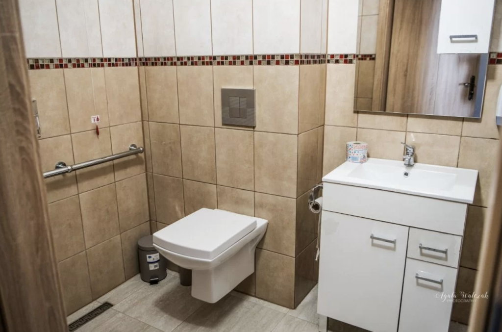 Dom Seniora „Kama” w Latkowie