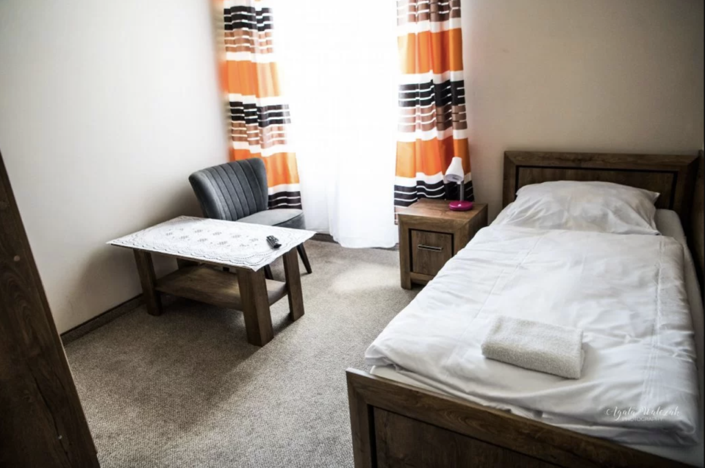 Dom Seniora „Kama” w Latkowie