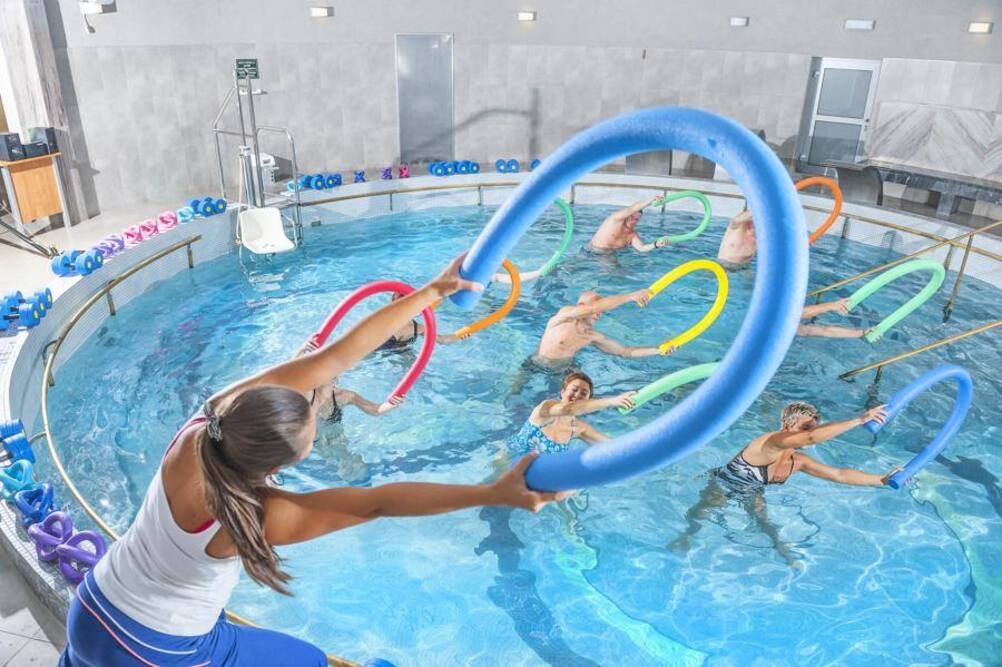 Sanatorium „Lalka” w Cieplicach Śląskich Zdroju