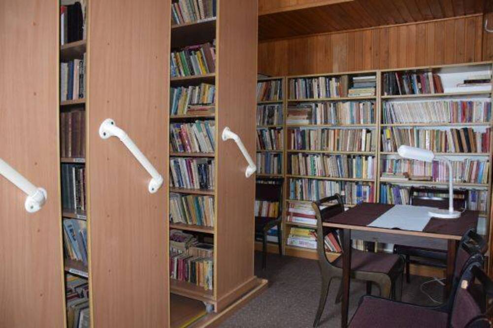 Dom Pomocy Społecznej „Syrena” w Warszawie