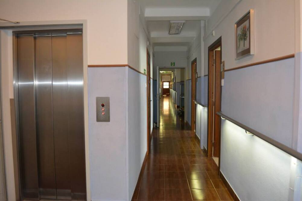 Dom Pomocy Społecznej „Syrena” w Warszawie