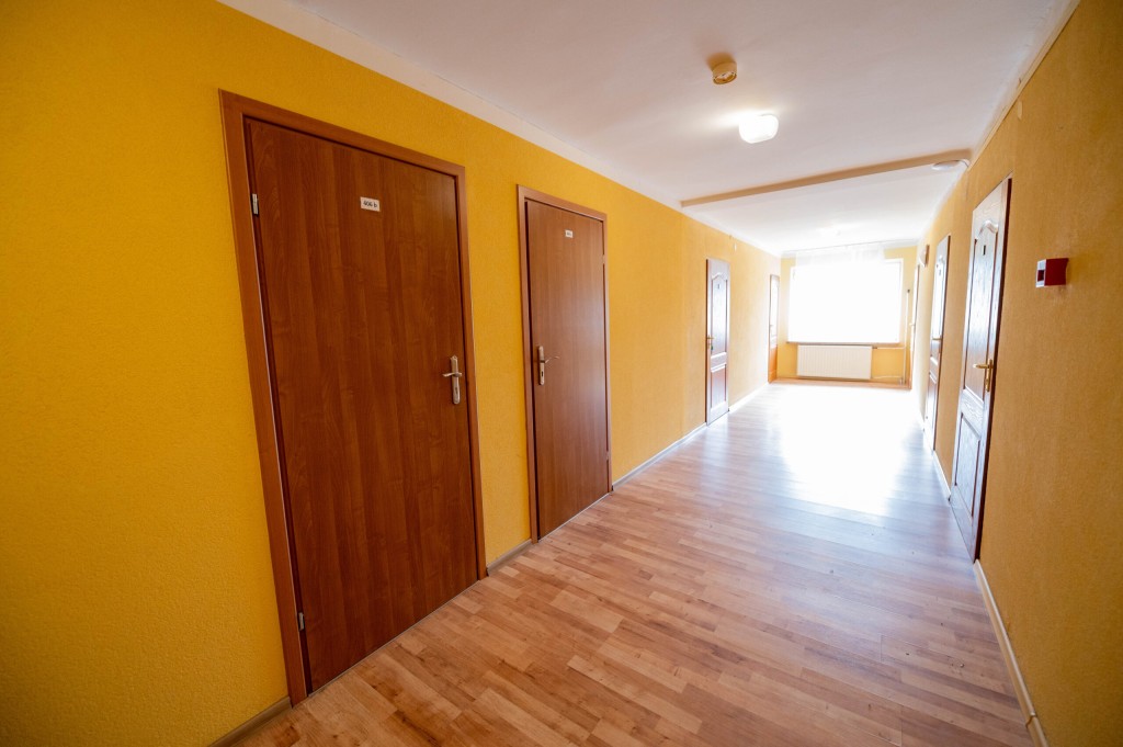 Sanatorium „Wisła” w Iwoniczu-Zdroju