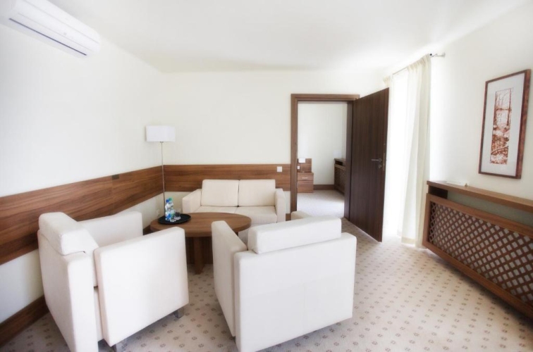 Termy Pałacowe w Nałęczowie