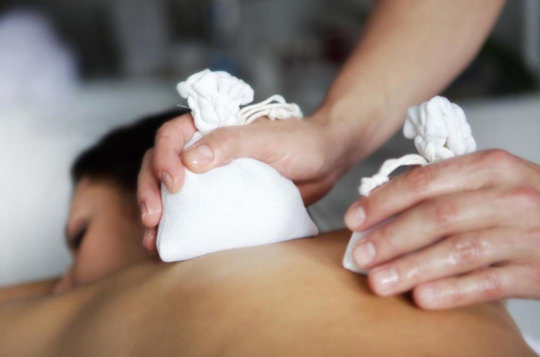 Termy Pałacowe w Nałęczowie