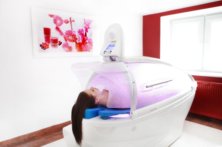 Termy Pałacowe w Nałęczowie