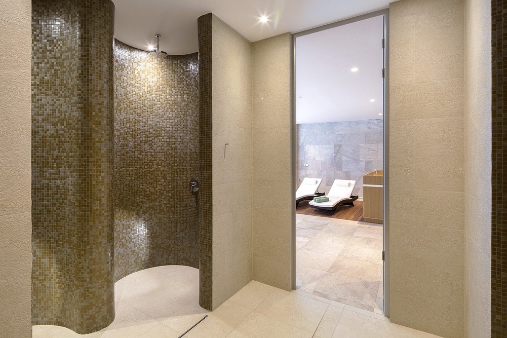 Konstancińskie Centrum Hydroterapii „EVA Park Life & Spa” w Konstancinie-Jeziornie