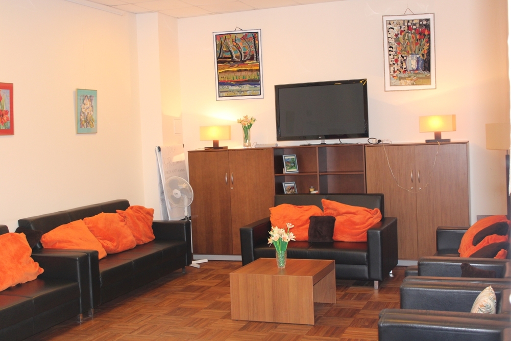 Centrum Alzheimera − Dom Pomocy Społecznej w Warszawie