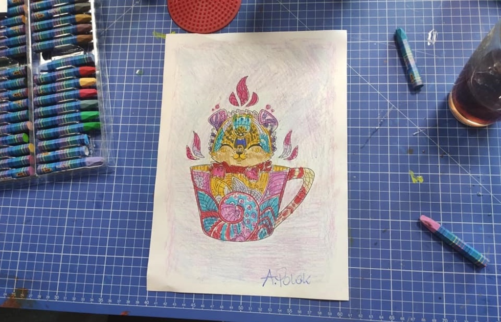 Dom Pomocy Społecznej „Leśny” w Warszawie