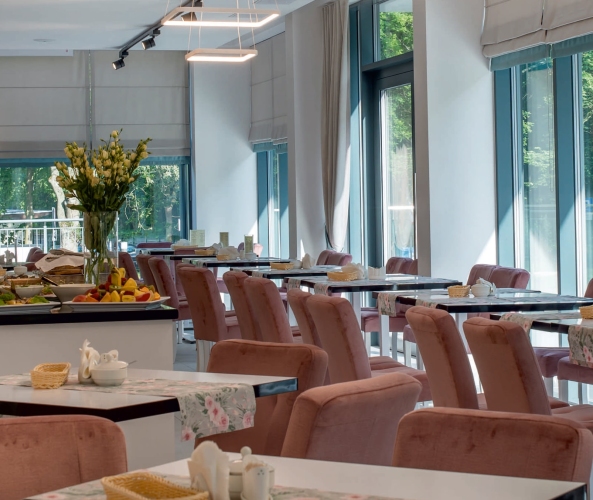 Ośrodek Rehabilitacji Leczniczej „Henryk” w Świnoujściu