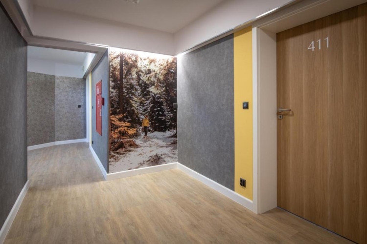 Szpital Uzdrowiskowy „Jubilat” w Lądku-Zdroju