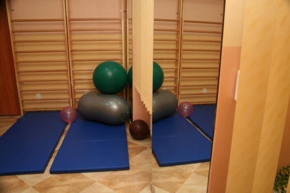 Dom Pomocy Społecznej p.w. św. Antoniego Zgromadzenia Sióstr Miłosierdzia św. Wincentego a Paulo w Częstochowie