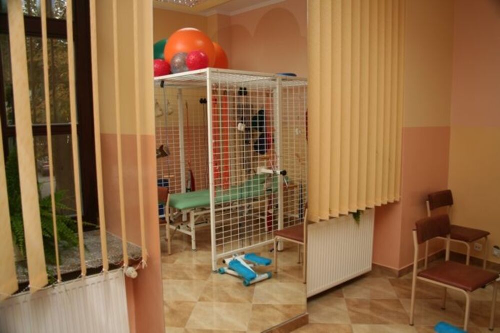 Dom Pomocy Społecznej p.w. św. Antoniego Zgromadzenia Sióstr Miłosierdzia św. Wincentego a Paulo w Częstochowie