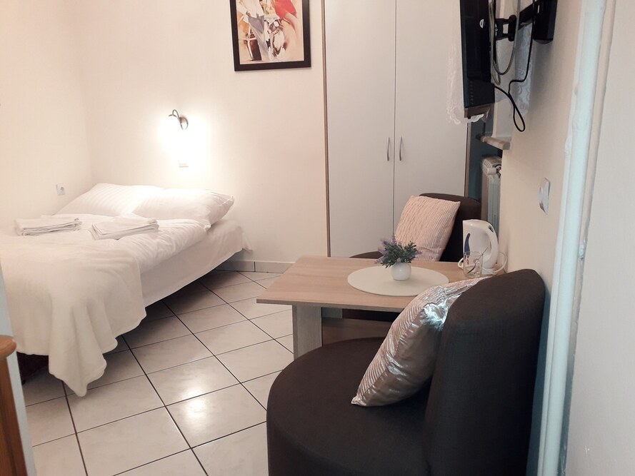 Sanatorium „Villa Cassia” w Rabce-Zdroju