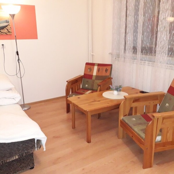Sanatorium „Villa Cassia” w Rabce-Zdroju