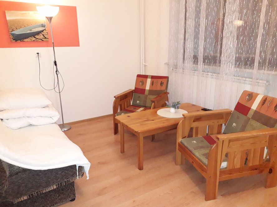 Sanatorium „Villa Cassia” w Rabce-Zdroju