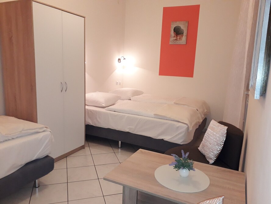 Sanatorium „Villa Cassia” w Rabce-Zdroju