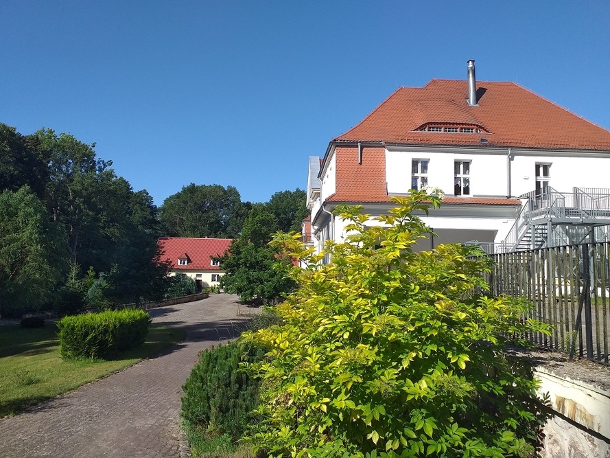 Dom Pomocy Społecznej w Krzecku