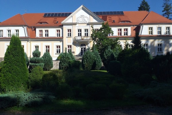Dom Pomocy Społecznej w Krzecku