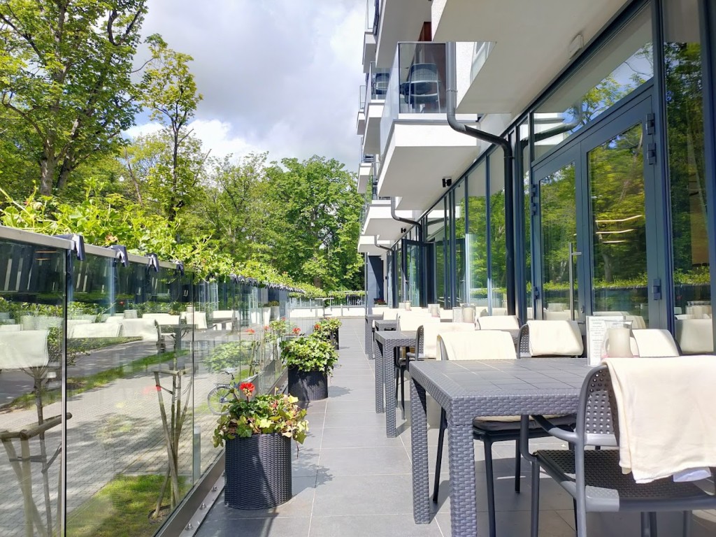 Ośrodek Rehabilitacji Leczniczej „Henryk” w Świnoujściu