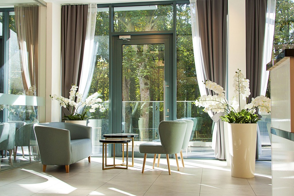 Ośrodek Rehabilitacji Leczniczej „Henryk” w Świnoujściu