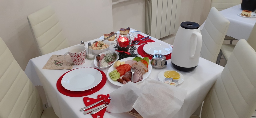 Sanatorium „Villa Cassia” w Rabce-Zdroju