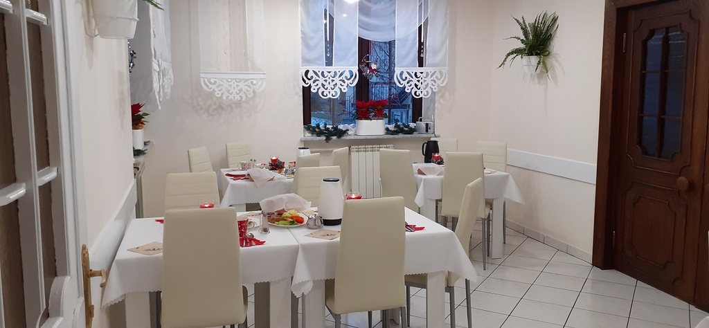 Sanatorium „Villa Cassia” w Rabce-Zdroju