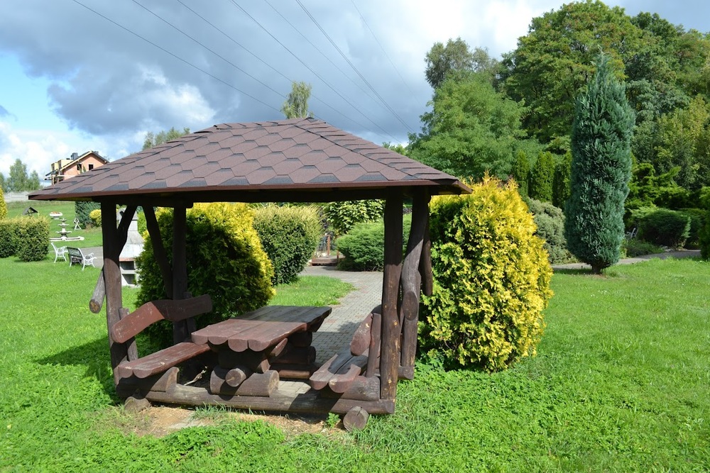 Dom Pomocy Społecznej Stowarzyszenia „Pomocna Dłoń” w Bytomiu