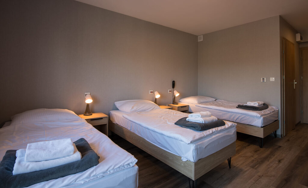 Sanatorium „York” w Ciechocinku