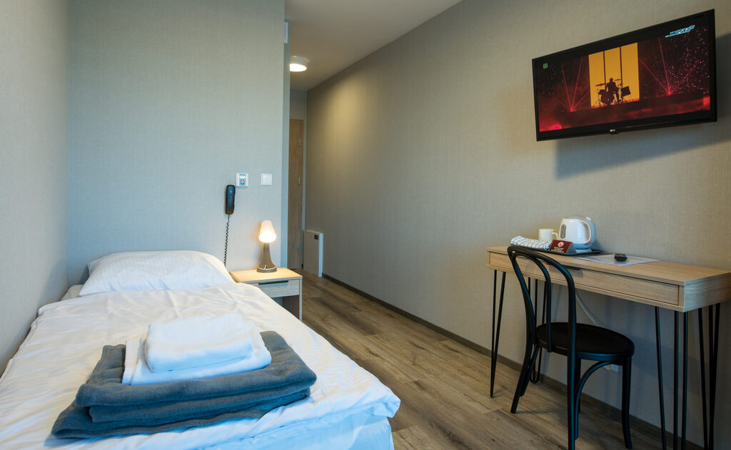 Sanatorium „York” w Ciechocinku