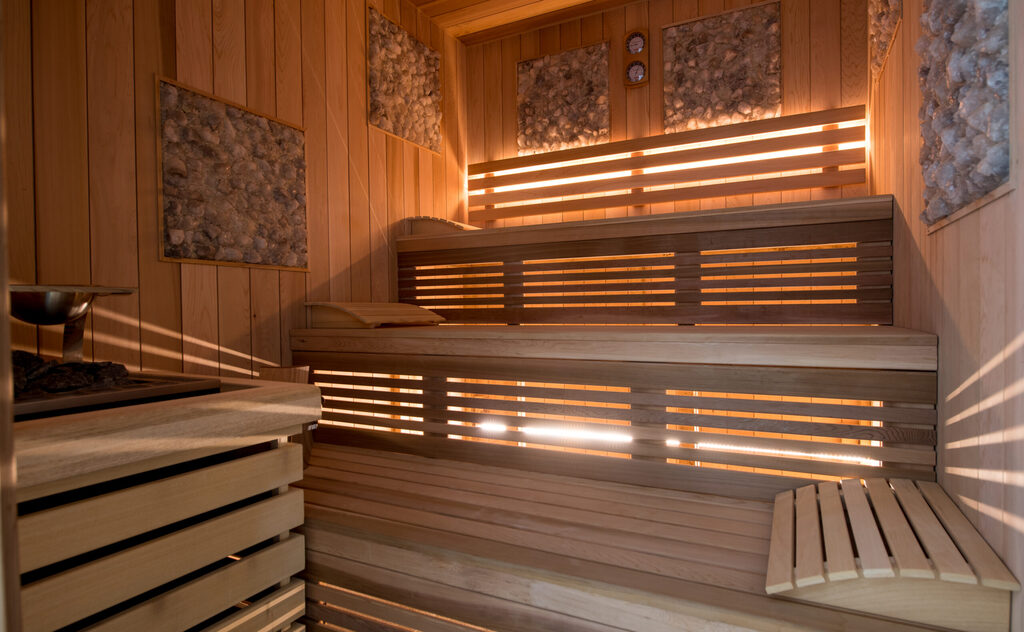 Sanatorium „York” w Ciechocinku