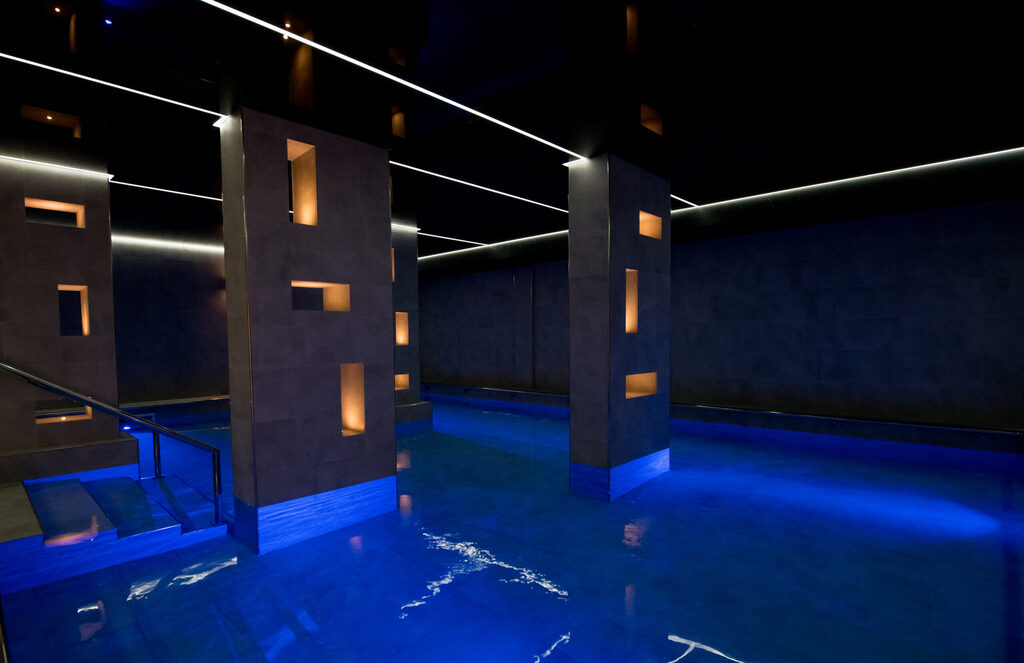 Sanatorium „York” w Ciechocinku