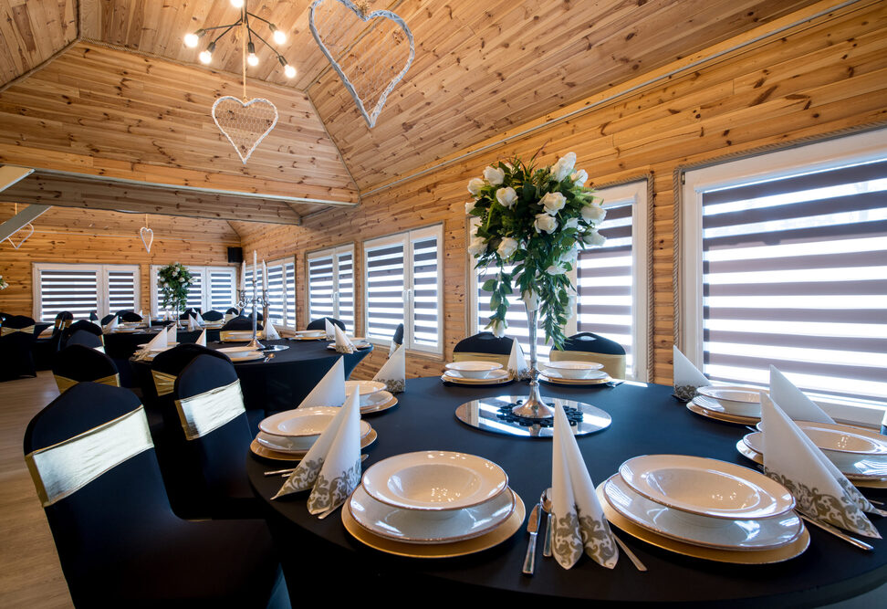 Sanatorium „York” w Ciechocinku