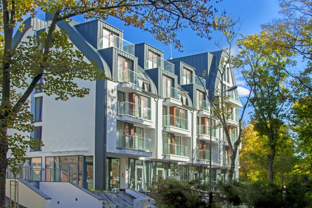 Ośrodek Rehabilitacji Leczniczej „Henryk” w Świnoujściu