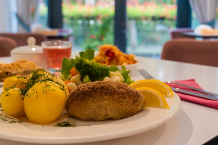 Ośrodek Rehabilitacji Leczniczej „Henryk” w Świnoujściu