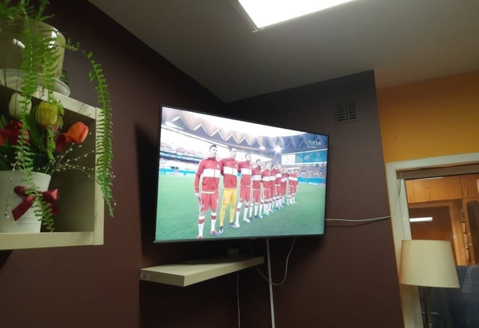 Dom Pomocy Społecznej „Leśny” w Warszawie