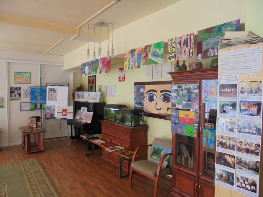 Dom Pomoc Społecznej „Pogodna Jesień” w Łodzi