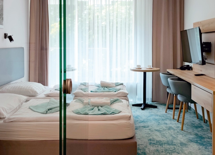 Ośrodek Rehabilitacji Leczniczej „Henryk” w Świnoujściu