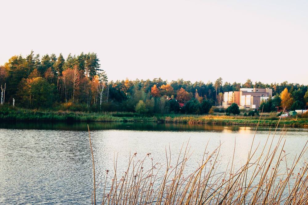 Szpital rehabilitacyjno-uzdrowiskowy „Holmed Uzdrowisko” w Supraślu