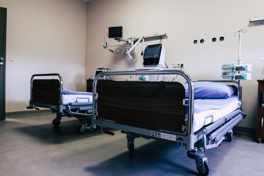 Szpital rehabilitacyjno-uzdrowiskowy „Holmed Uzdrowisko” w Supraślu