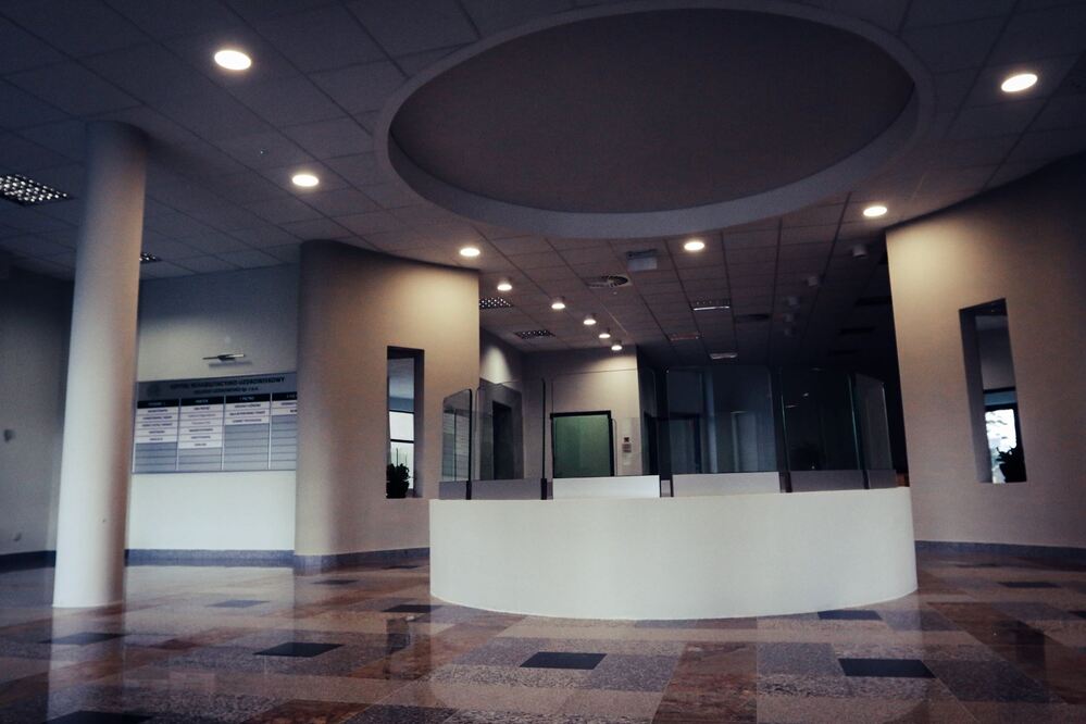 Szpital rehabilitacyjno-uzdrowiskowy „Holmed Uzdrowisko” w Supraślu