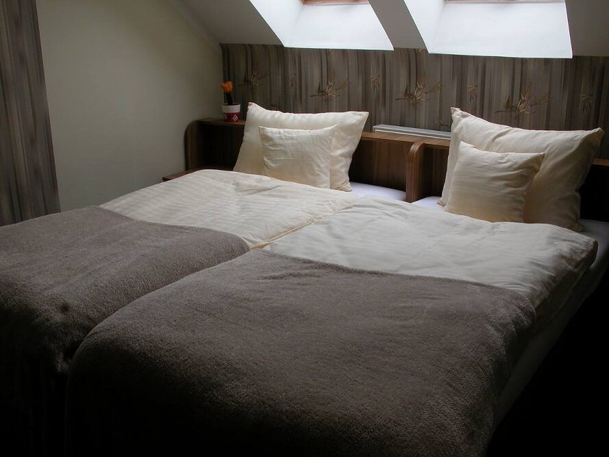 Dom Pomocy Społecznej „SADYBA” w Skwirzowej