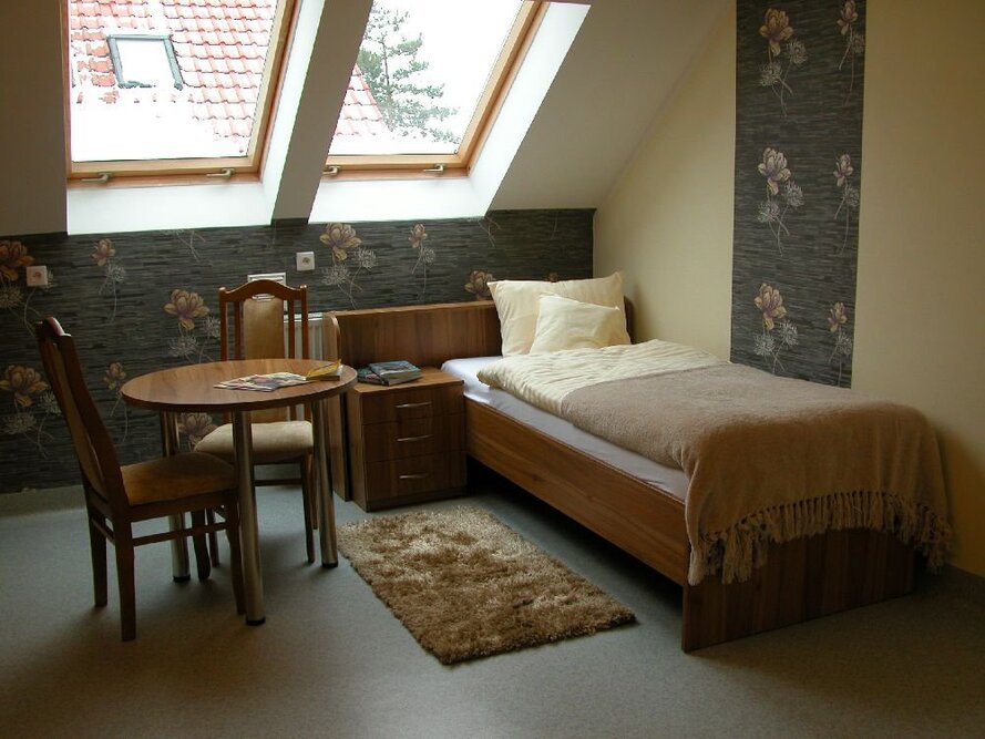 Dom Pomocy Społecznej „SADYBA” w Skwirzowej